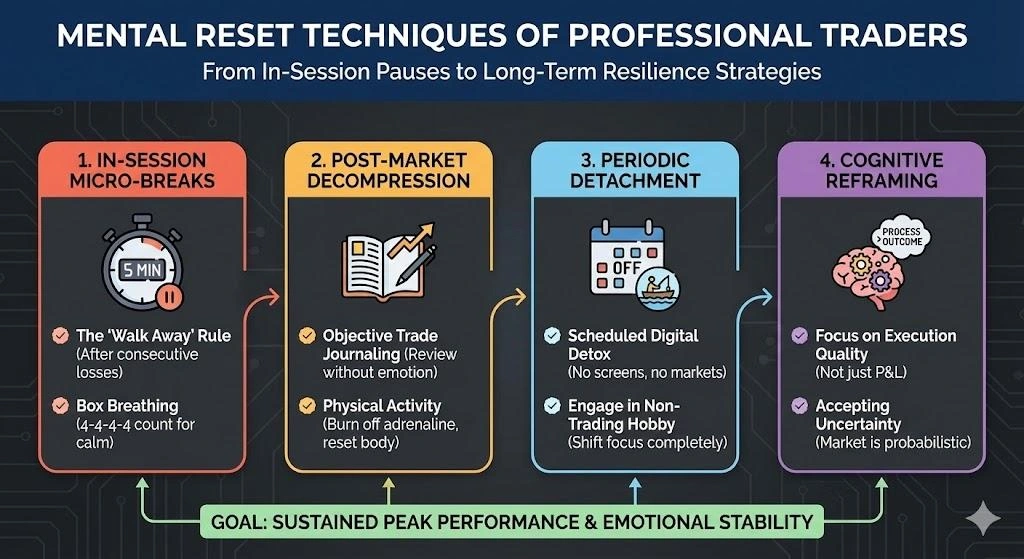Trading Burnout: The Hidden Threat Stealing Your Edge | Insightful Trade