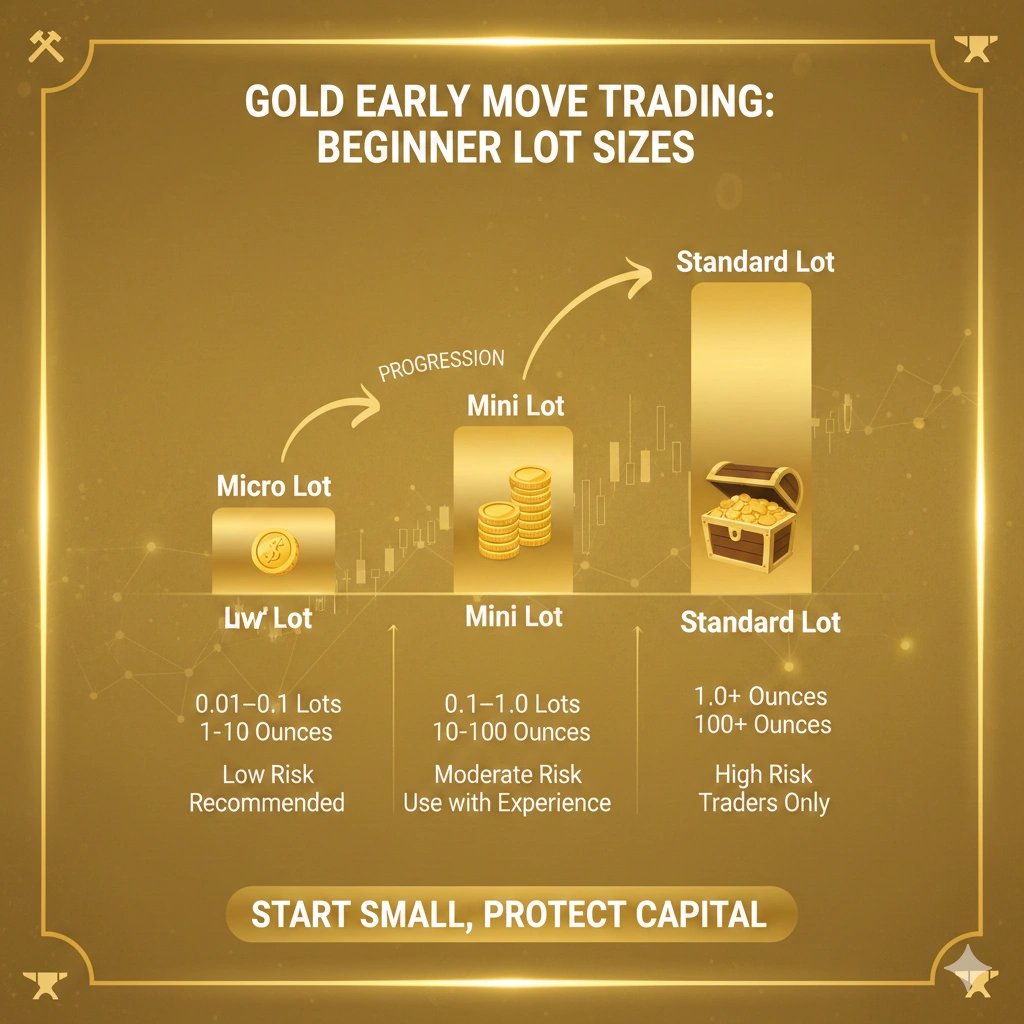 Gold Leads Dollar: The Hidden Forex Edge | Insightful Trade