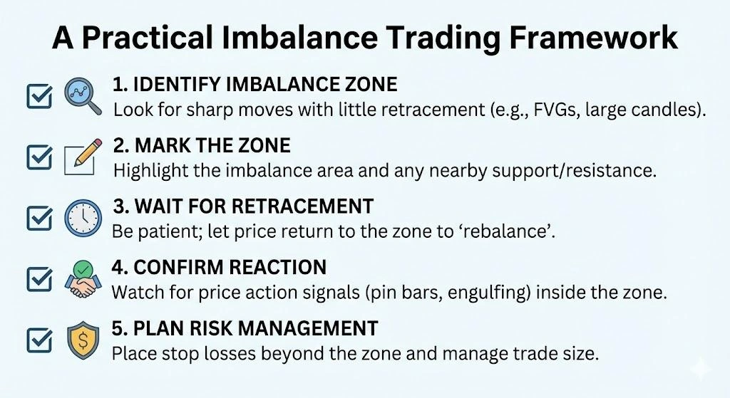 Imbalance Trading Logic: Proven Power Guide | Insightful Trade