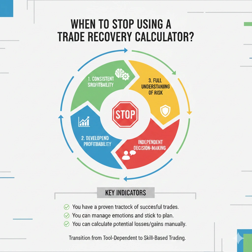 Trade Recovery Calculator: Smart Way to Recover Losses | Insightful Trade