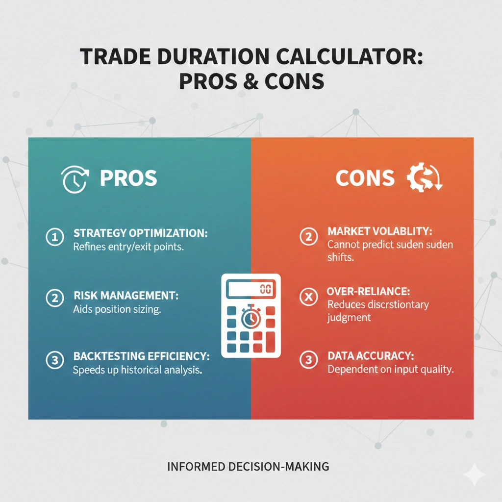 Trade Duration Calculator: Smart Timing Edge | Insightful Trade