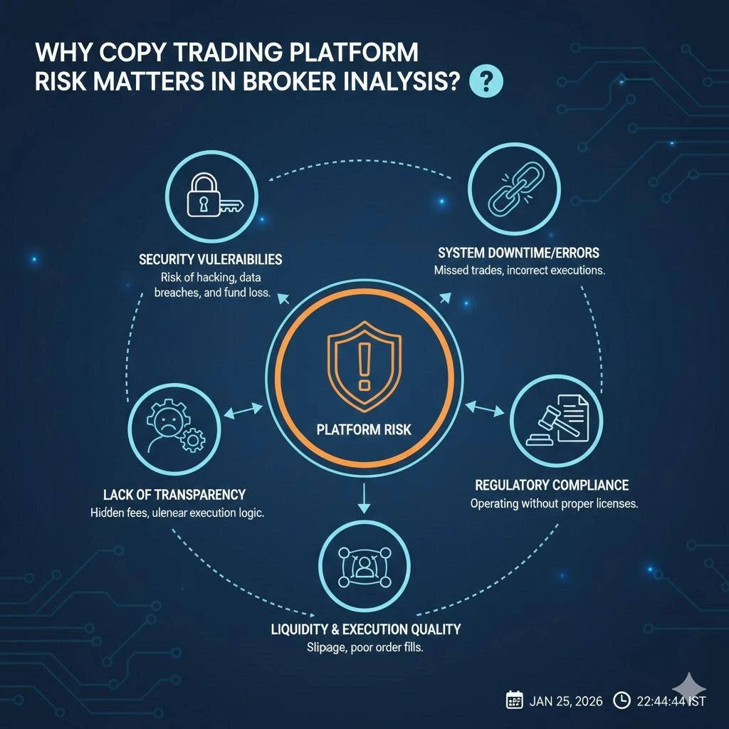 Copy Trading Platform Risk: Powerful Reality Check | Insightful Trade