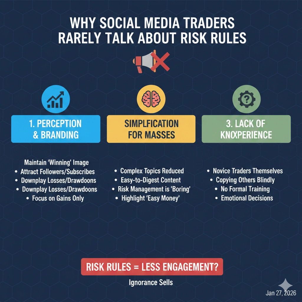 Risk Rules Trader Interview: Why Smart Traders Survive | Insightful Trade