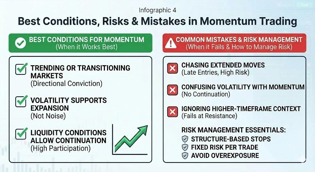 Market Momentum Trading: A Smarter Way to Trade Strength | Insightful Trade