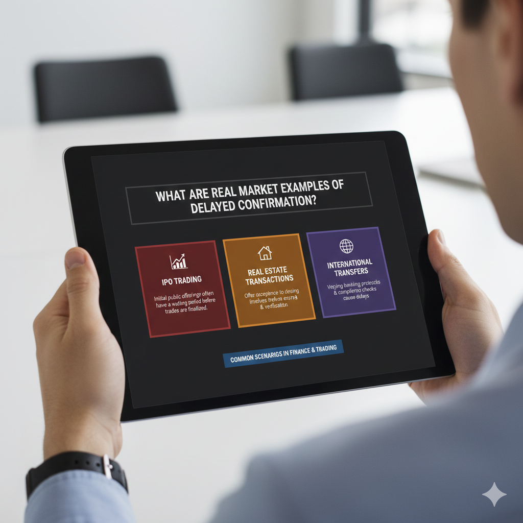 Delayed Confirmation Trading: Proven Entry Accuracy | Insightful Trade