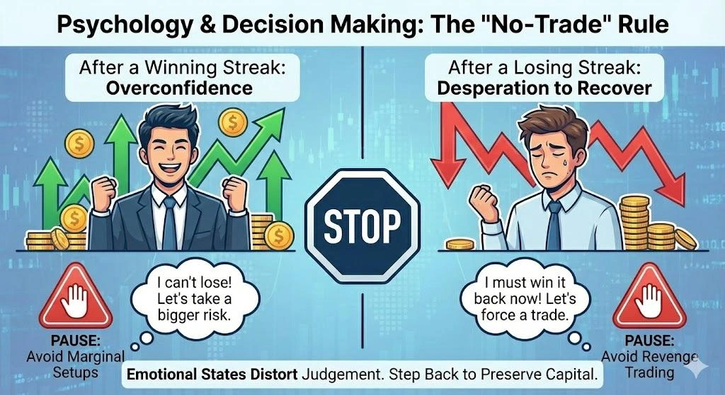 When Not to Trade Forex: Powerful Clarity for Safer Trading | Insightful Trade