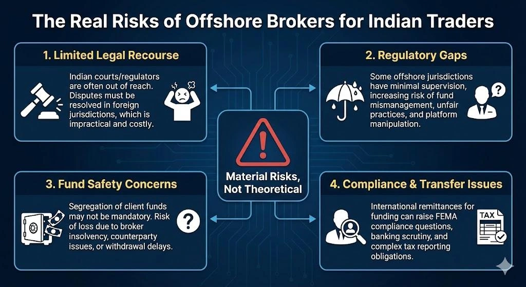 Offshore Forex Brokers: Smart Trading Insights | Insightful Trade