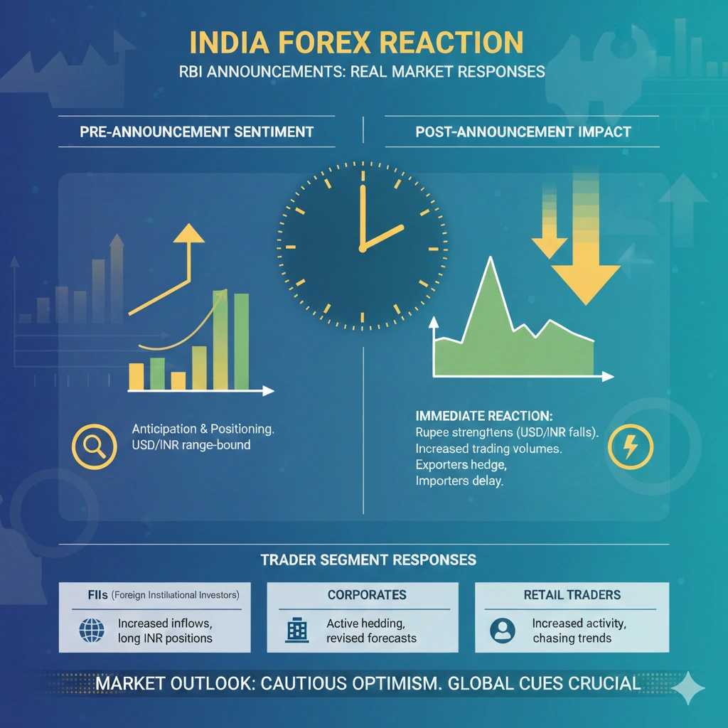 RBI Announcements Impact on Traders: Volatility & Opportunity | Insightful Trade