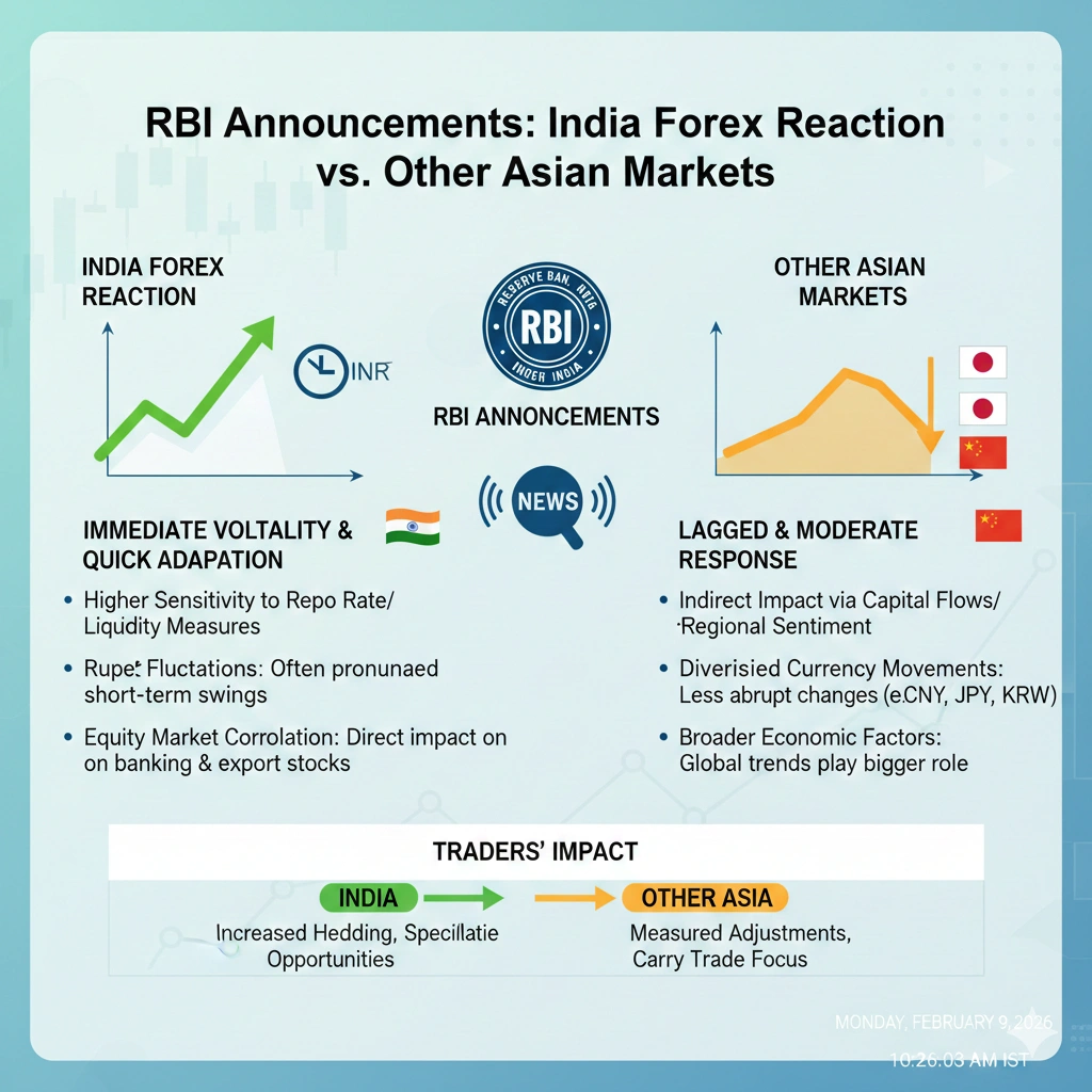 RBI Announcements Impact on Traders: Volatility & Opportunity | Insightful Trade