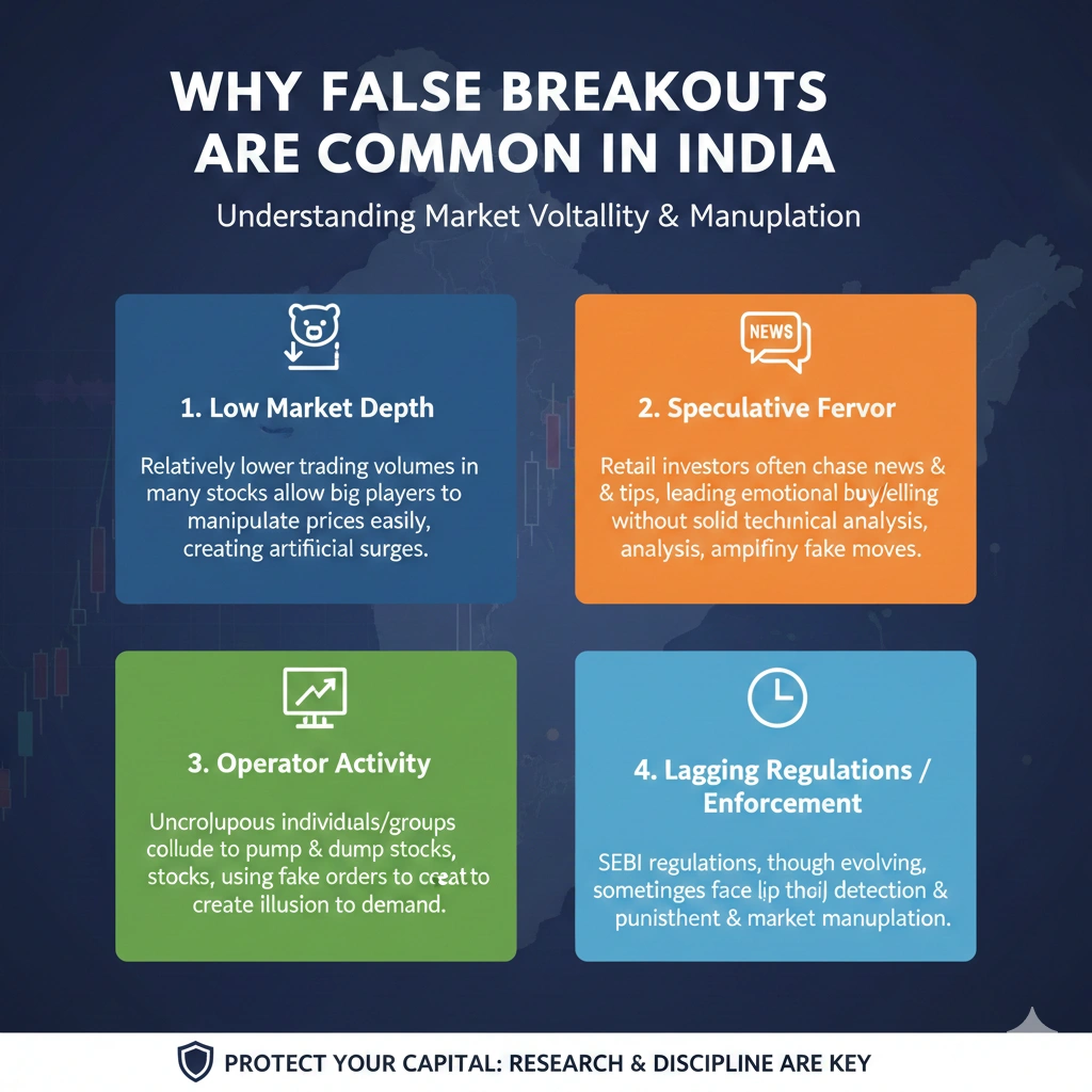 Breakouts Failing in Asian Markets: Proven Fixes | Insightful Trade