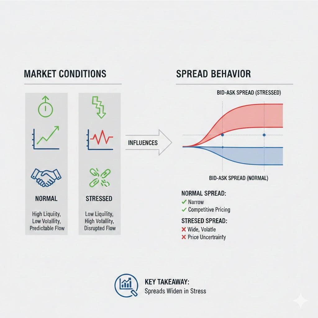 Spread costs vs commission: Powerful Fee Edge | Insightful Trade