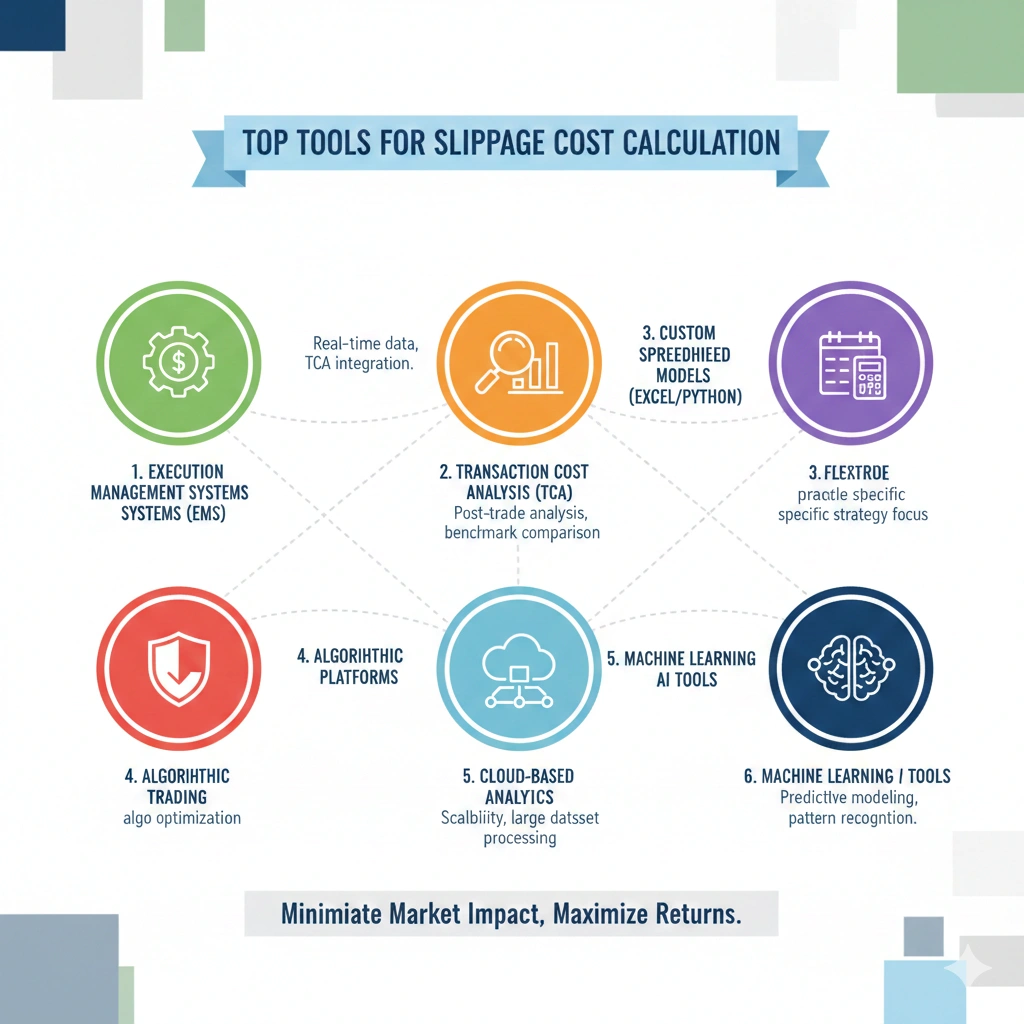 Slippage Cost Calculation: Formula, Real Impact | Insightful Trade