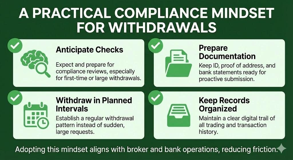 Forex Withdrawal Processing Time: Smart Avoid Slow Payouts | InsightfulTrade