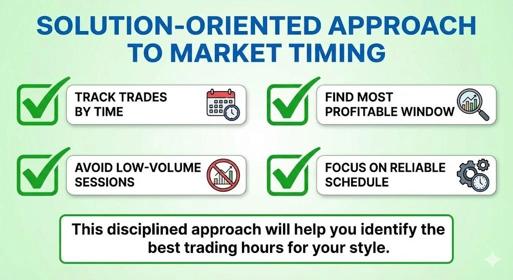 Best Trading Hours for Indian Index Traders: Smart Profits or Silent Losses?