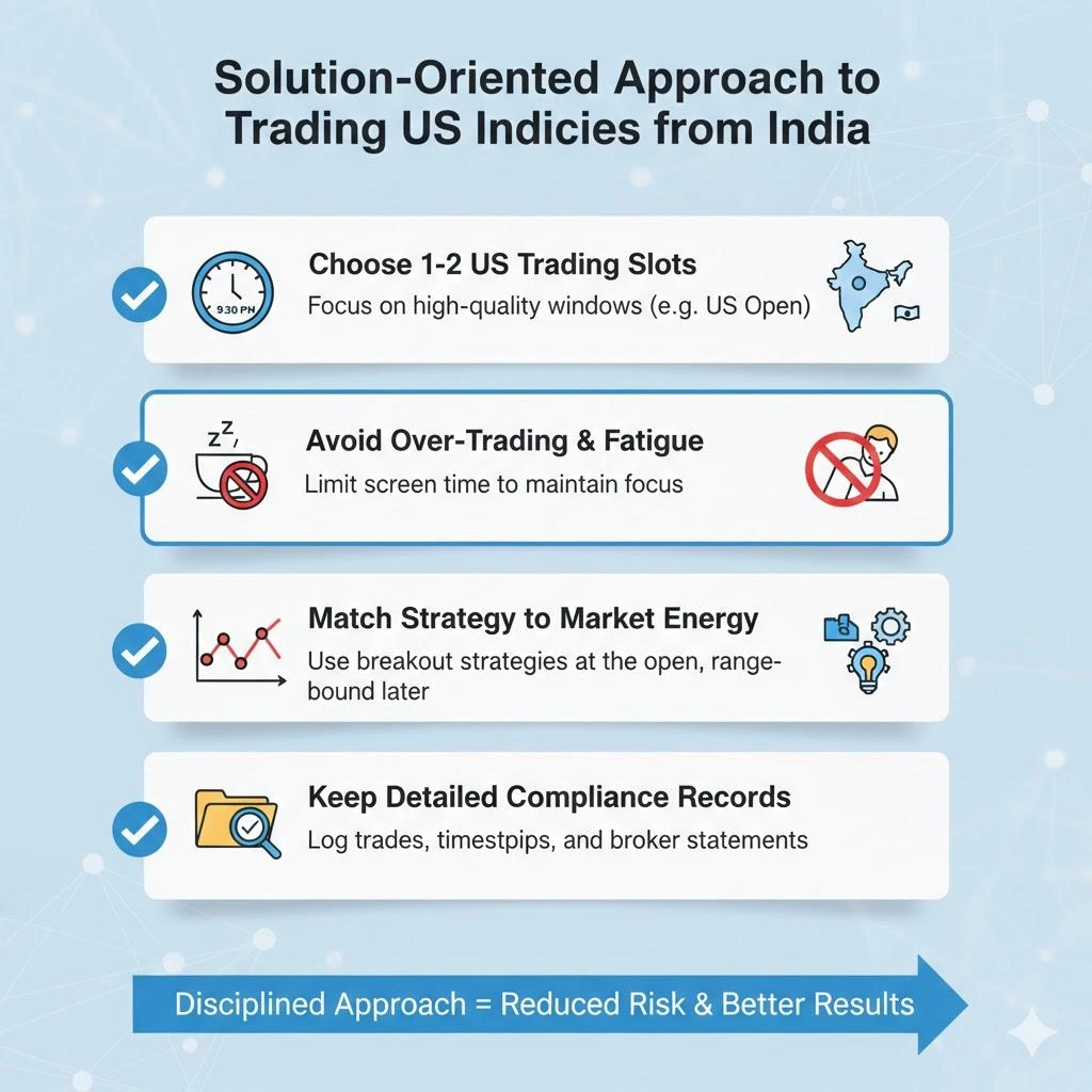Trading US Indices from India: Smart Profits or Hidden Risks? | Insightful Trade