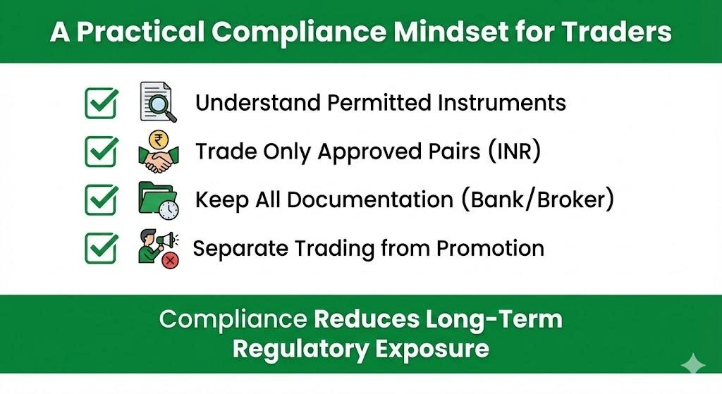 FEMA Rules for Forex Trading: Penalties vs Trading | Insightful Trade