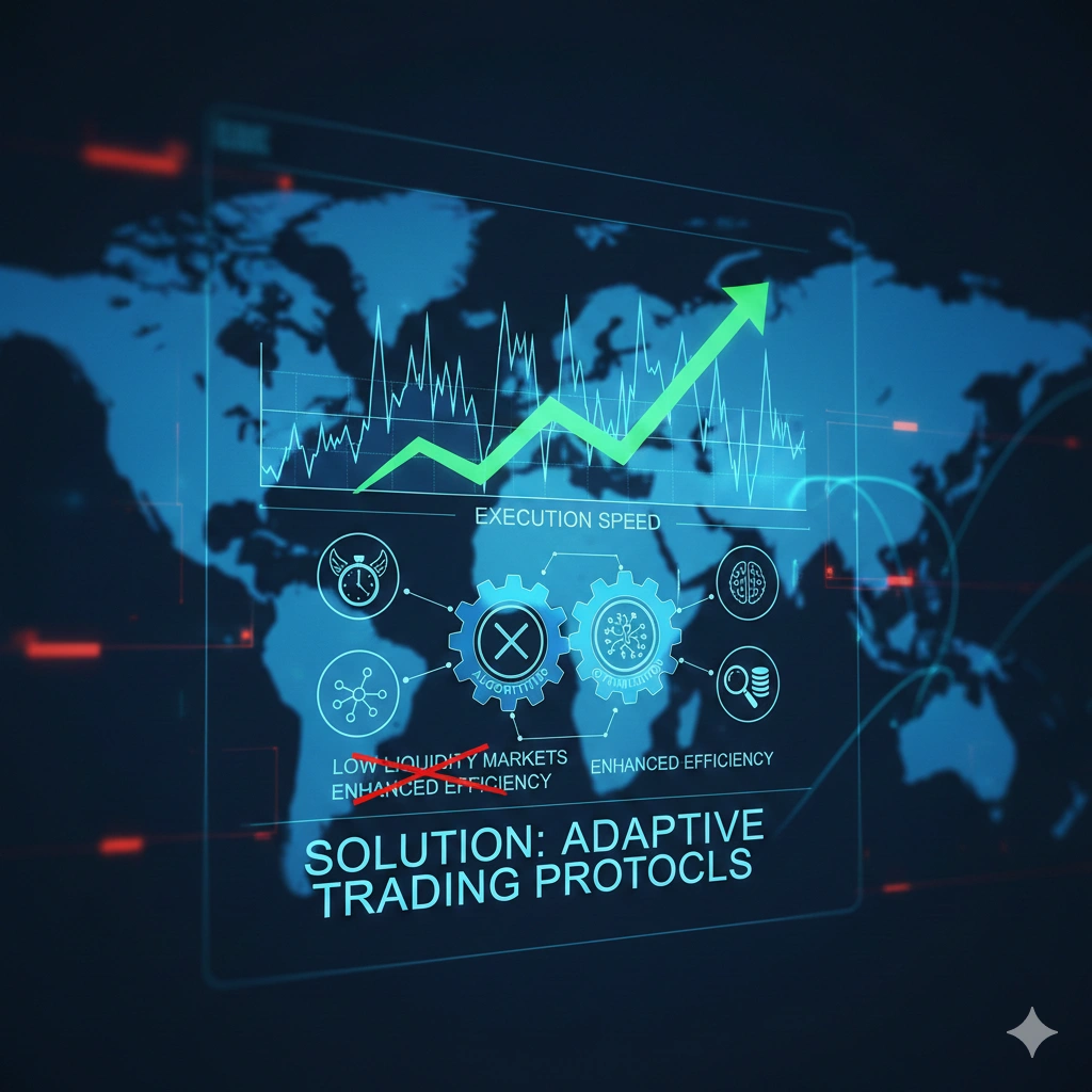 Execution Speed in Low Liquidity Markets: Hidden Slippage Risk | Insightful Trade