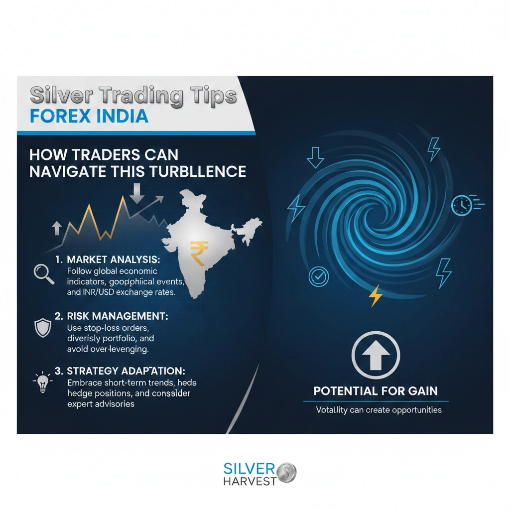 Silver Price Crash India February 14 2026: MCX Drop & Rupee Impact
