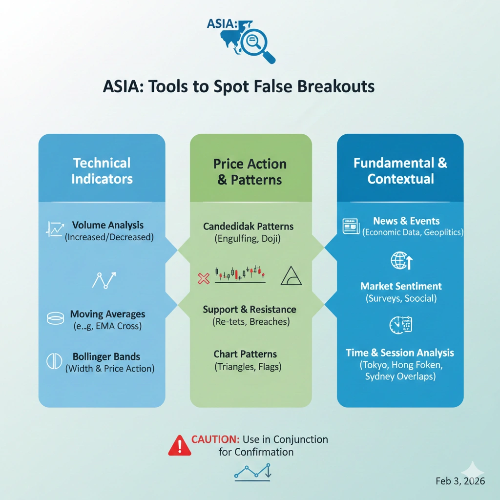 Breakouts Failing in Asian Markets: Proven Fixes | Insightful Trade