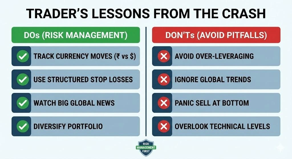 MCX Silver Crash February 17 2026: Rupee Pressure Exposed