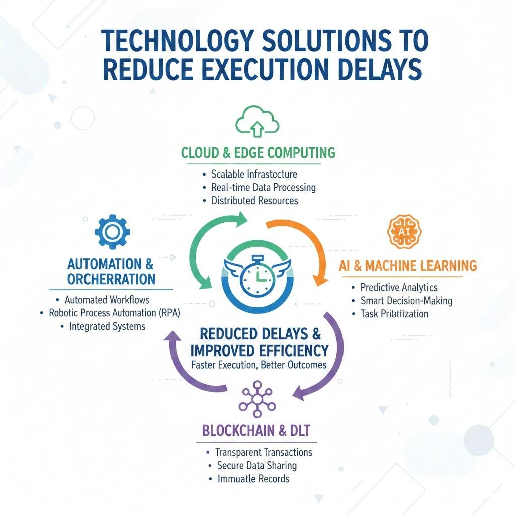 Execution delays in retail trading: Latency Impact | Insightful Trade