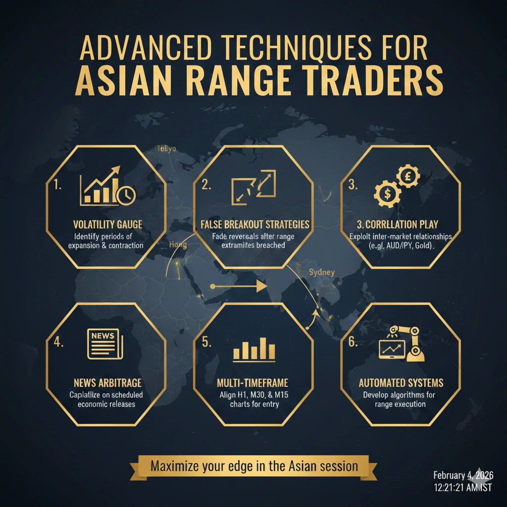 Range Trading Strategy for Asian Markets Win or Pain Insightful Trade