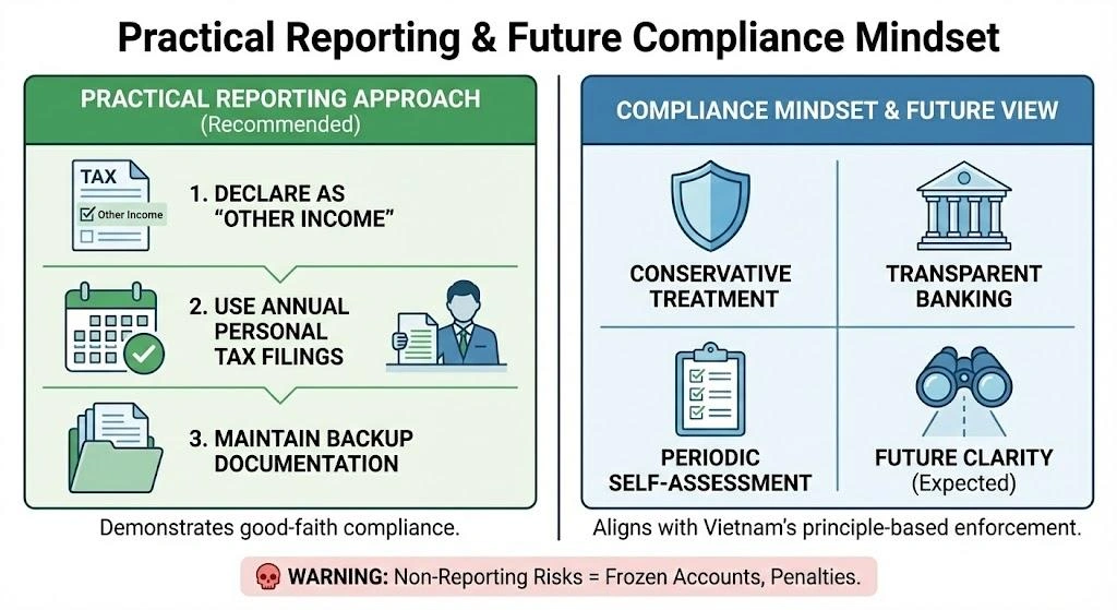 Forex Trading Tax in Vietnam: Compliance Made Simple | InsightfulTrade