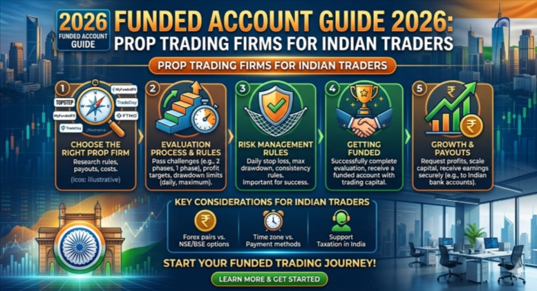 prop trading firms