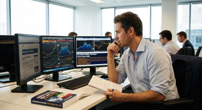 Iran sanctions impact on forex