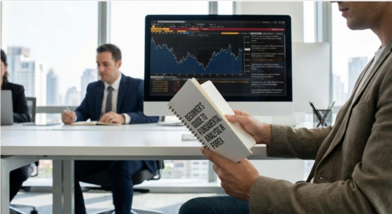 Fundamental Analysis in Forex