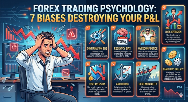 trading psychology