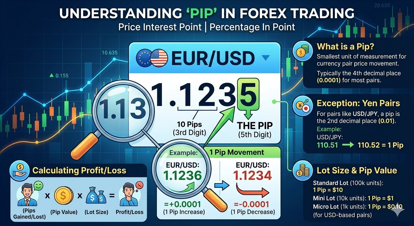 Forex Trading