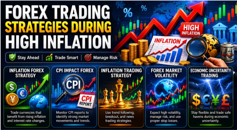 inflation forex strategy