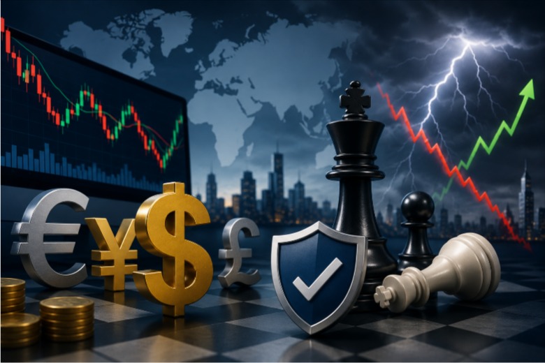 forex uncertainty strategy