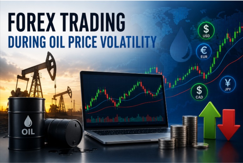 oil prices forex