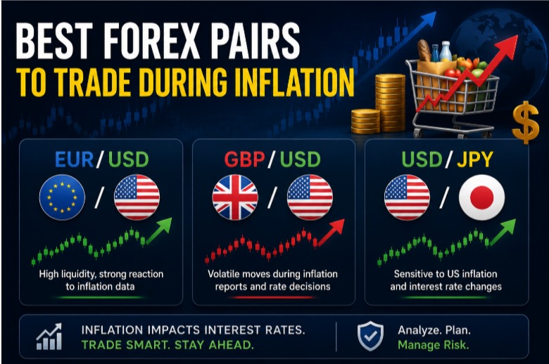inflation forex pairs