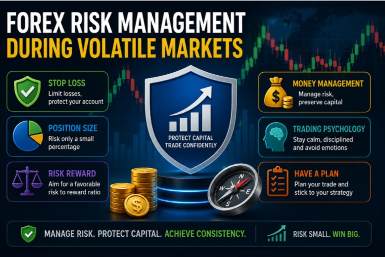 forex risk management