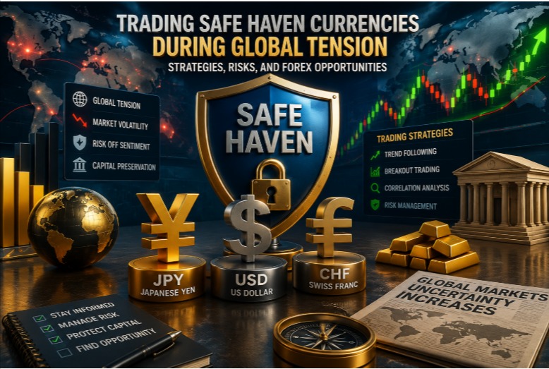 safe haven currencies