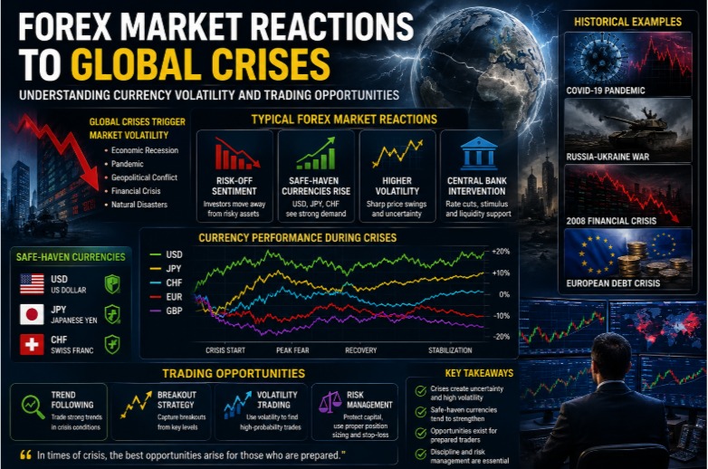 forex market crisis