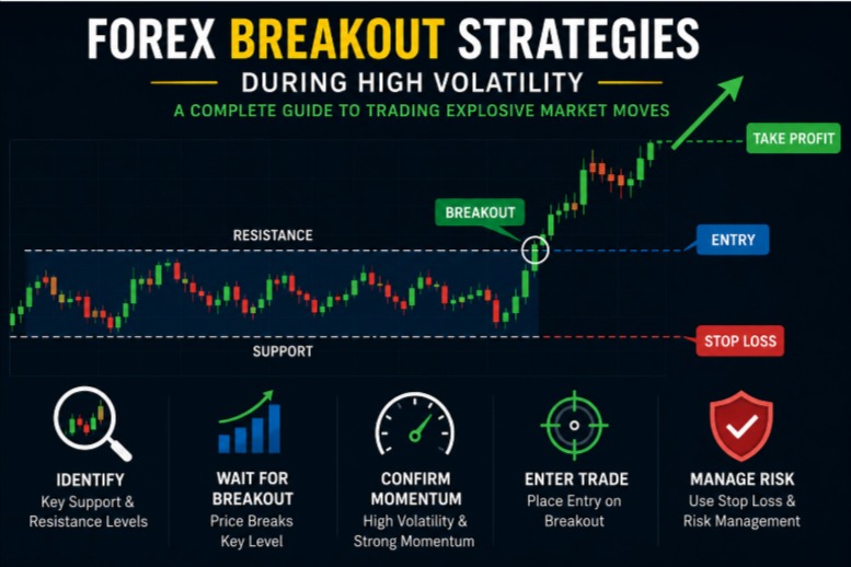 breakout forex strategy