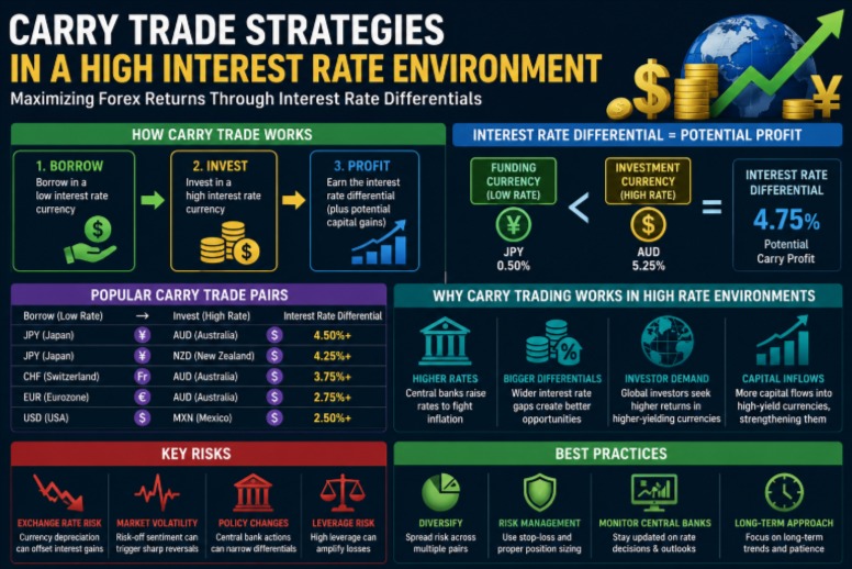 carry trade forex
