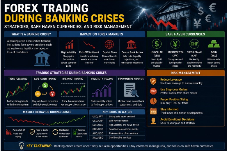 banking crisis forex