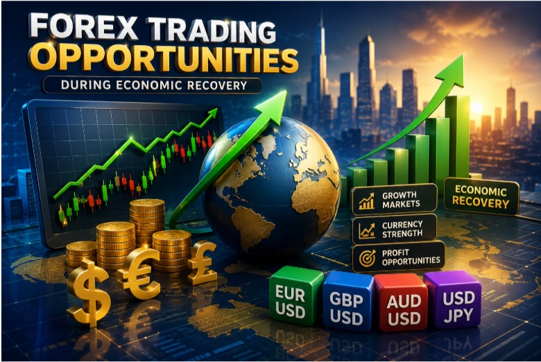 economic recovery forex