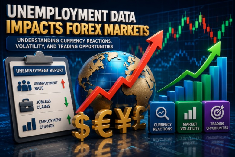 unemployment forex impact