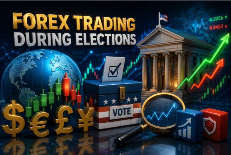 election forex trading