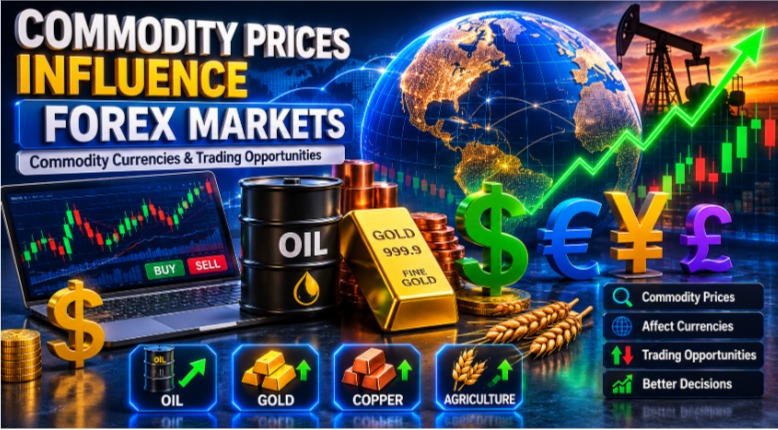 commodity currencies