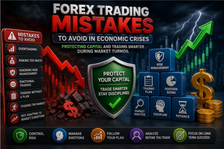 forex trading mistakes
