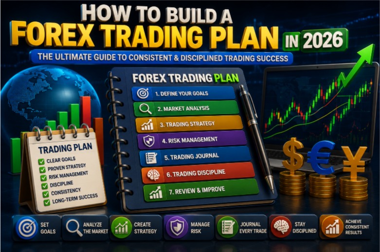 forex trading plan
