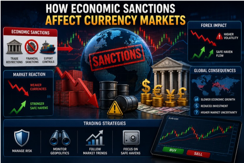 economic sanctions 