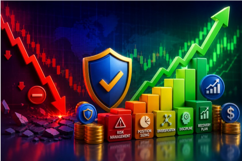 forex drawdown management